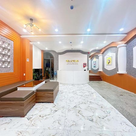 Milanesa Hotel And Apartment หวุงเต่า ภายนอก รูปภาพ