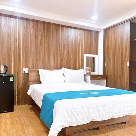 Milanesa Hotel And Apartment หวุงเต่า ภายนอก รูปภาพ