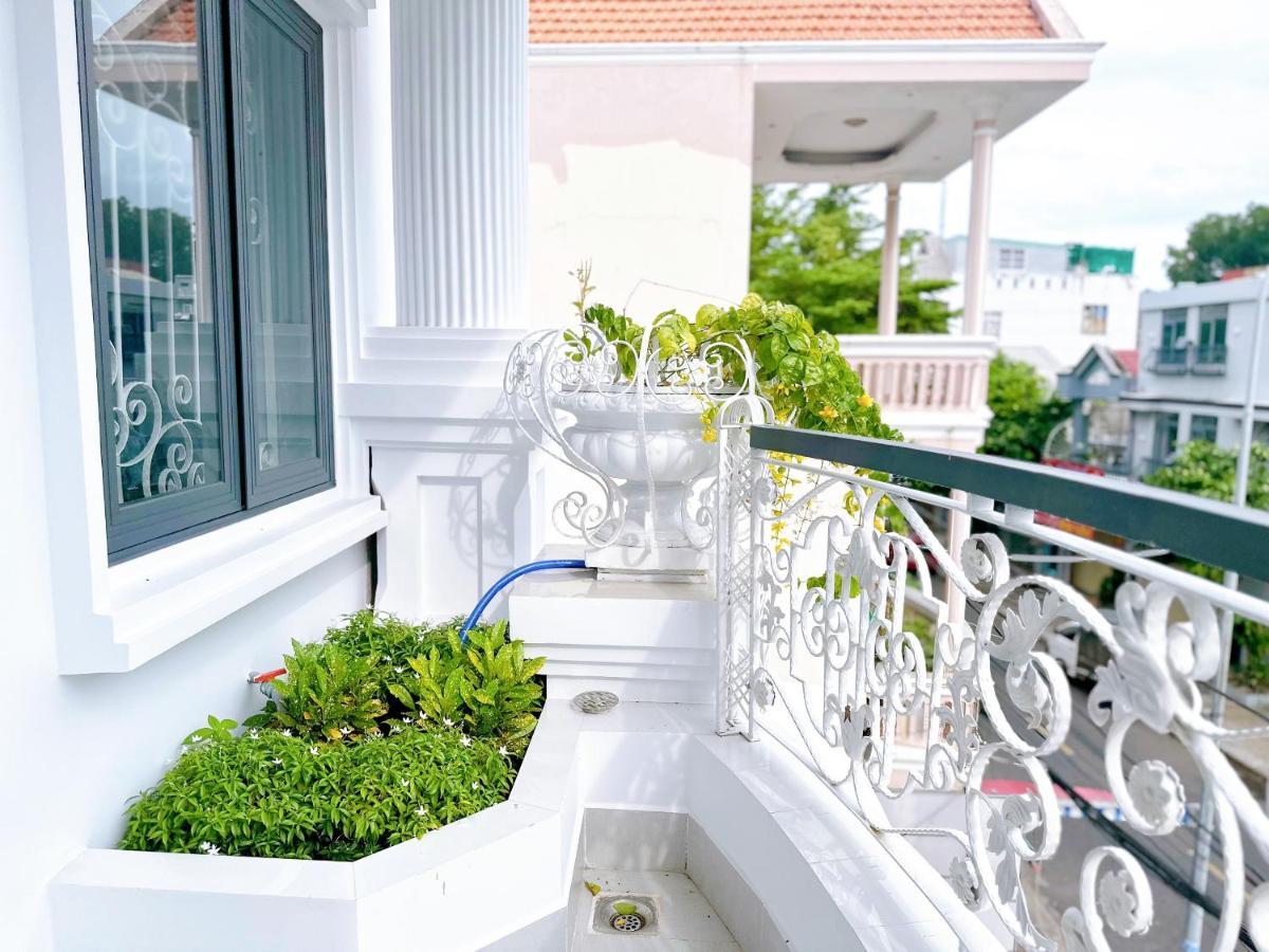 Milanesa Hotel And Apartment หวุงเต่า ภายนอก รูปภาพ