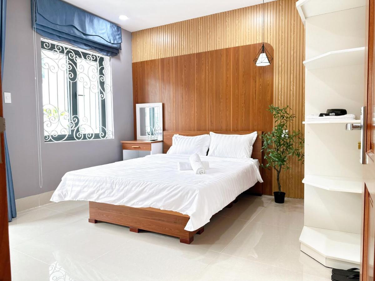 Milanesa Hotel And Apartment หวุงเต่า ภายนอก รูปภาพ