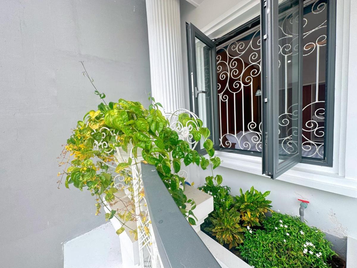Milanesa Hotel And Apartment หวุงเต่า ภายนอก รูปภาพ