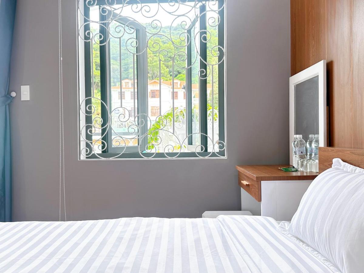Milanesa Hotel And Apartment หวุงเต่า ภายนอก รูปภาพ