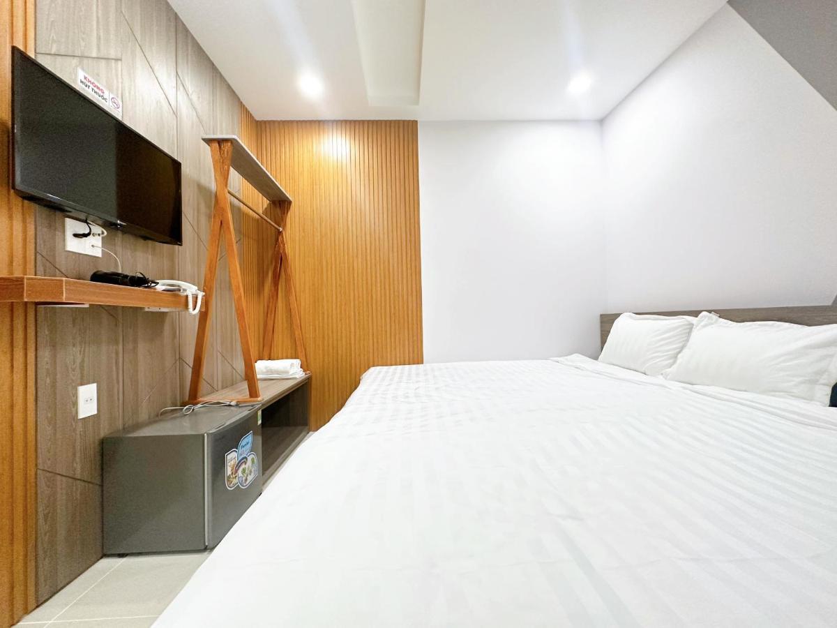 Milanesa Hotel And Apartment หวุงเต่า ภายนอก รูปภาพ