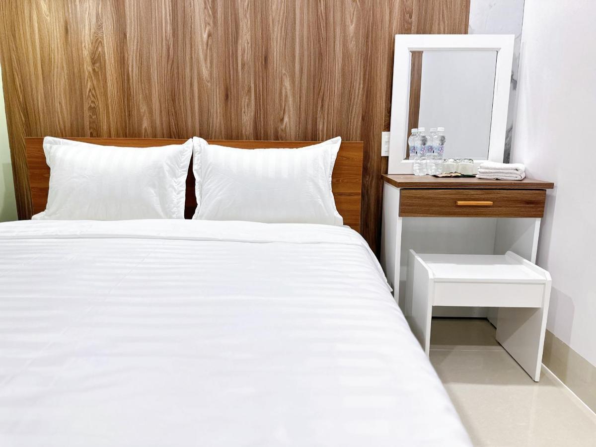 Milanesa Hotel And Apartment หวุงเต่า ภายนอก รูปภาพ