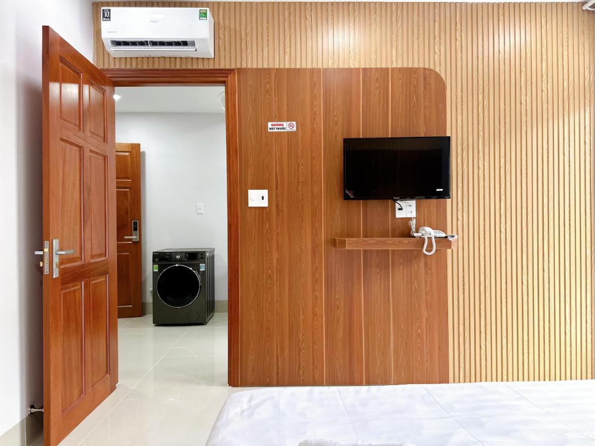 Milanesa Hotel And Apartment หวุงเต่า ภายนอก รูปภาพ