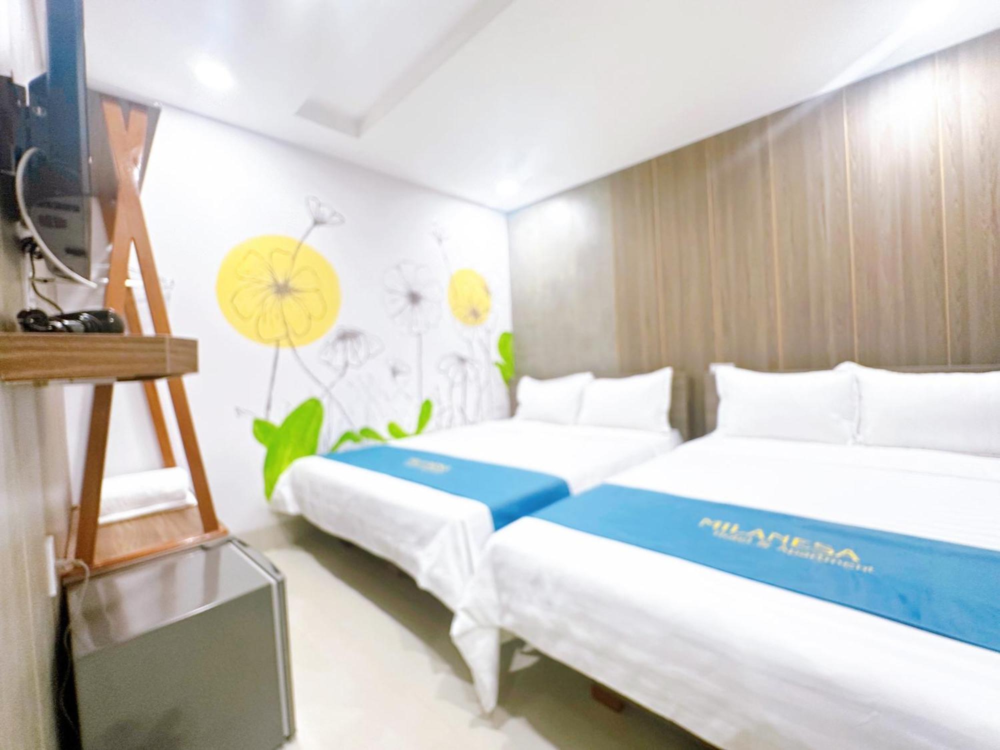 Milanesa Hotel And Apartment หวุงเต่า ภายนอก รูปภาพ