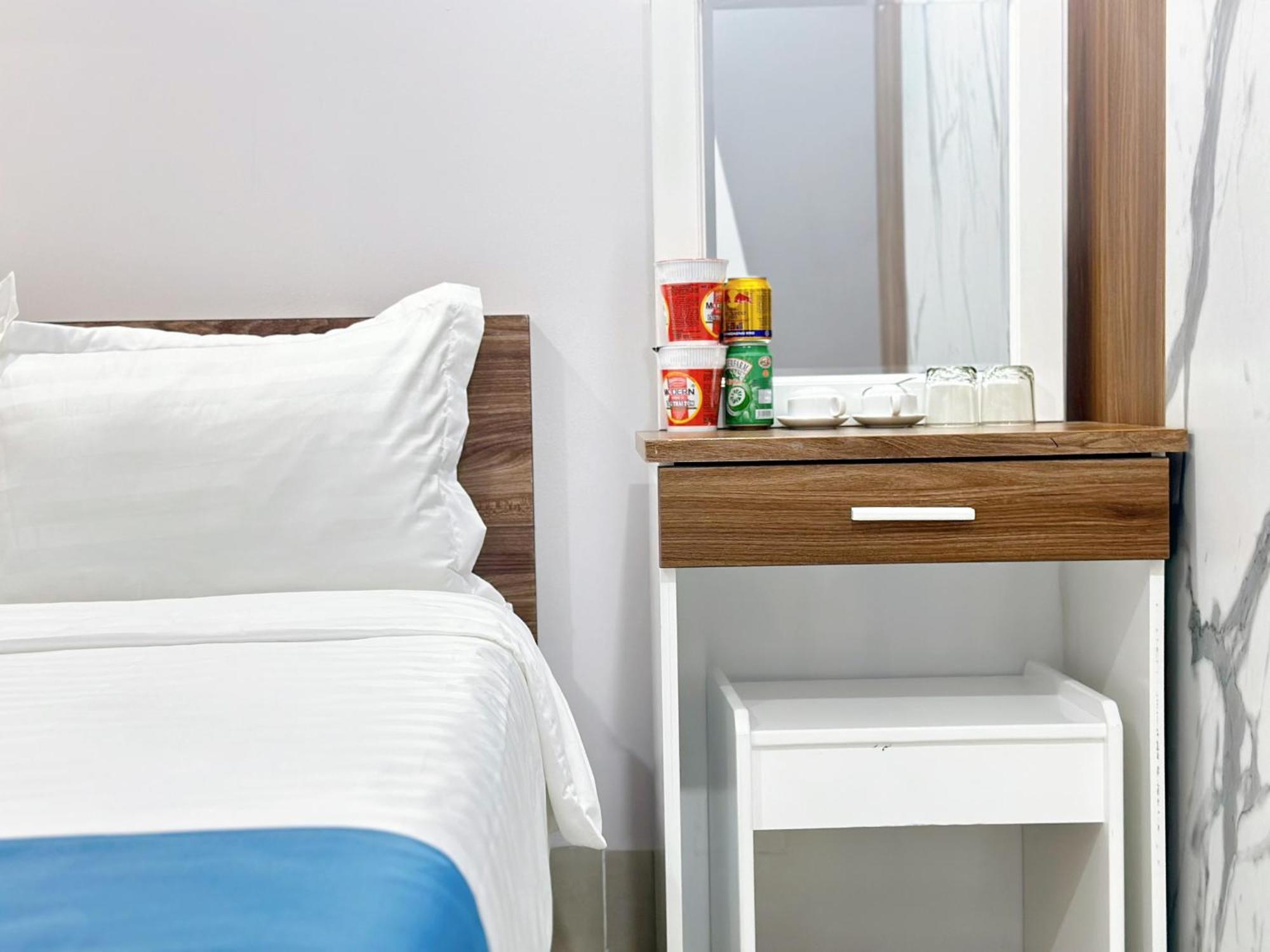 Milanesa Hotel And Apartment หวุงเต่า ภายนอก รูปภาพ