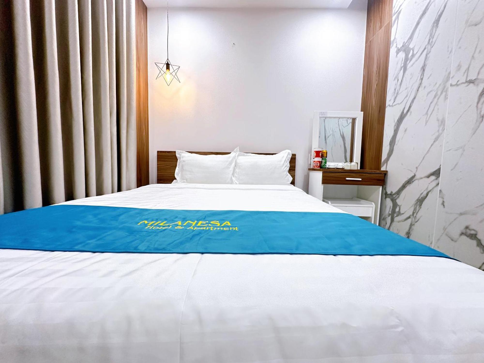 Milanesa Hotel And Apartment หวุงเต่า ภายนอก รูปภาพ