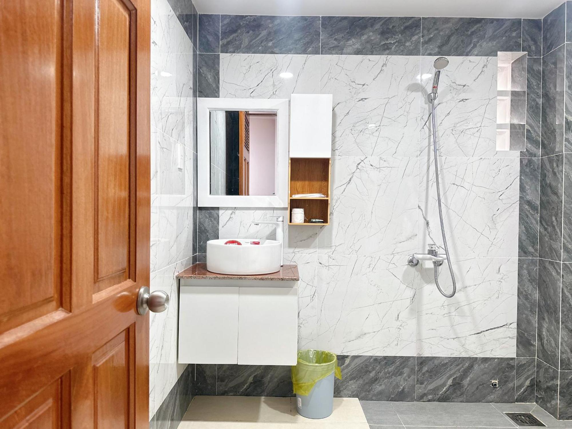 Milanesa Hotel And Apartment หวุงเต่า ภายนอก รูปภาพ