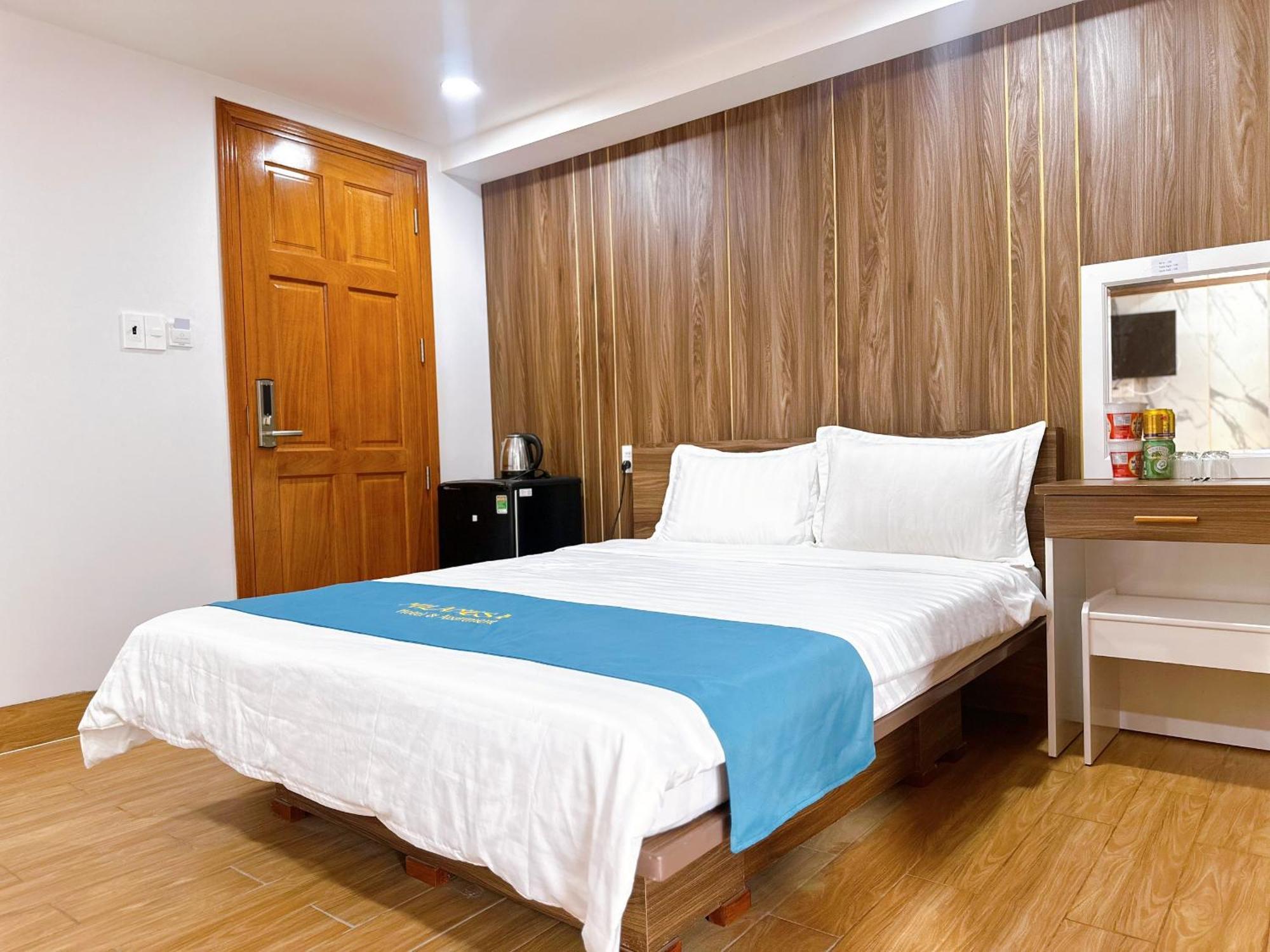 Milanesa Hotel And Apartment หวุงเต่า ภายนอก รูปภาพ