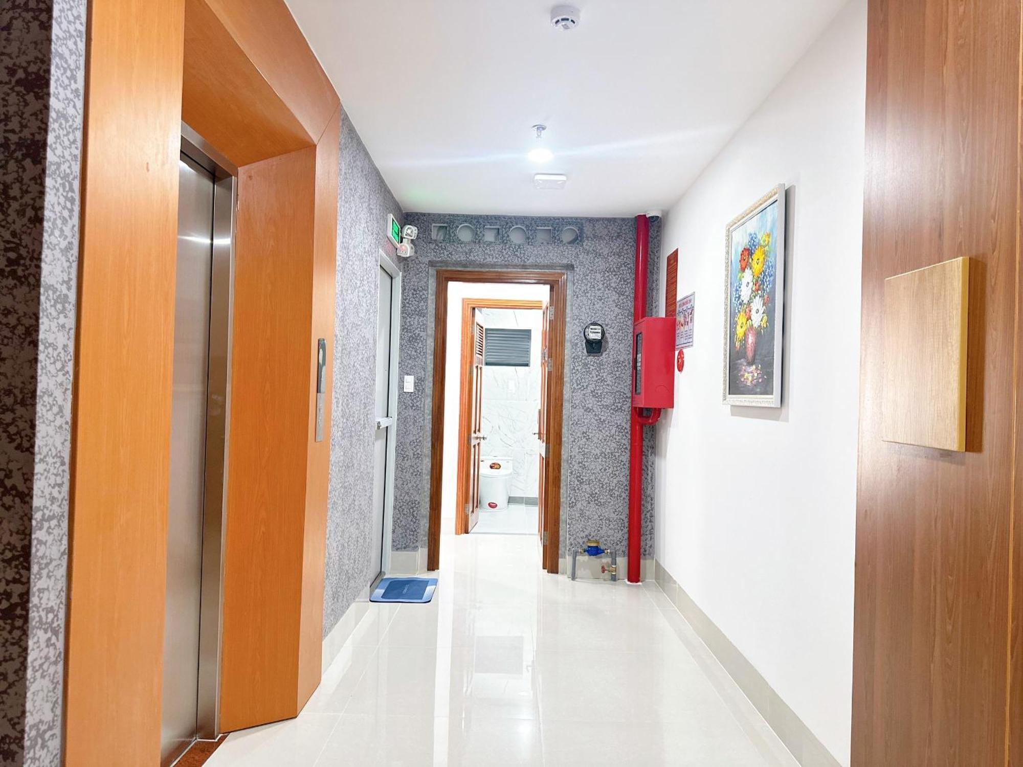 Milanesa Hotel And Apartment หวุงเต่า ภายนอก รูปภาพ