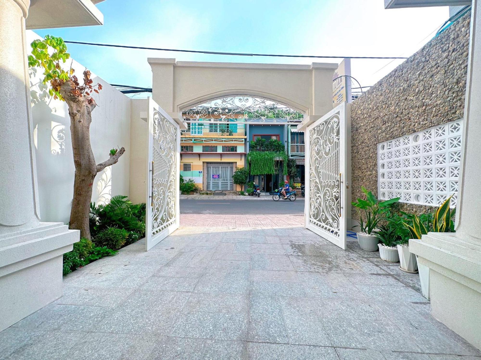Milanesa Hotel And Apartment หวุงเต่า ภายนอก รูปภาพ