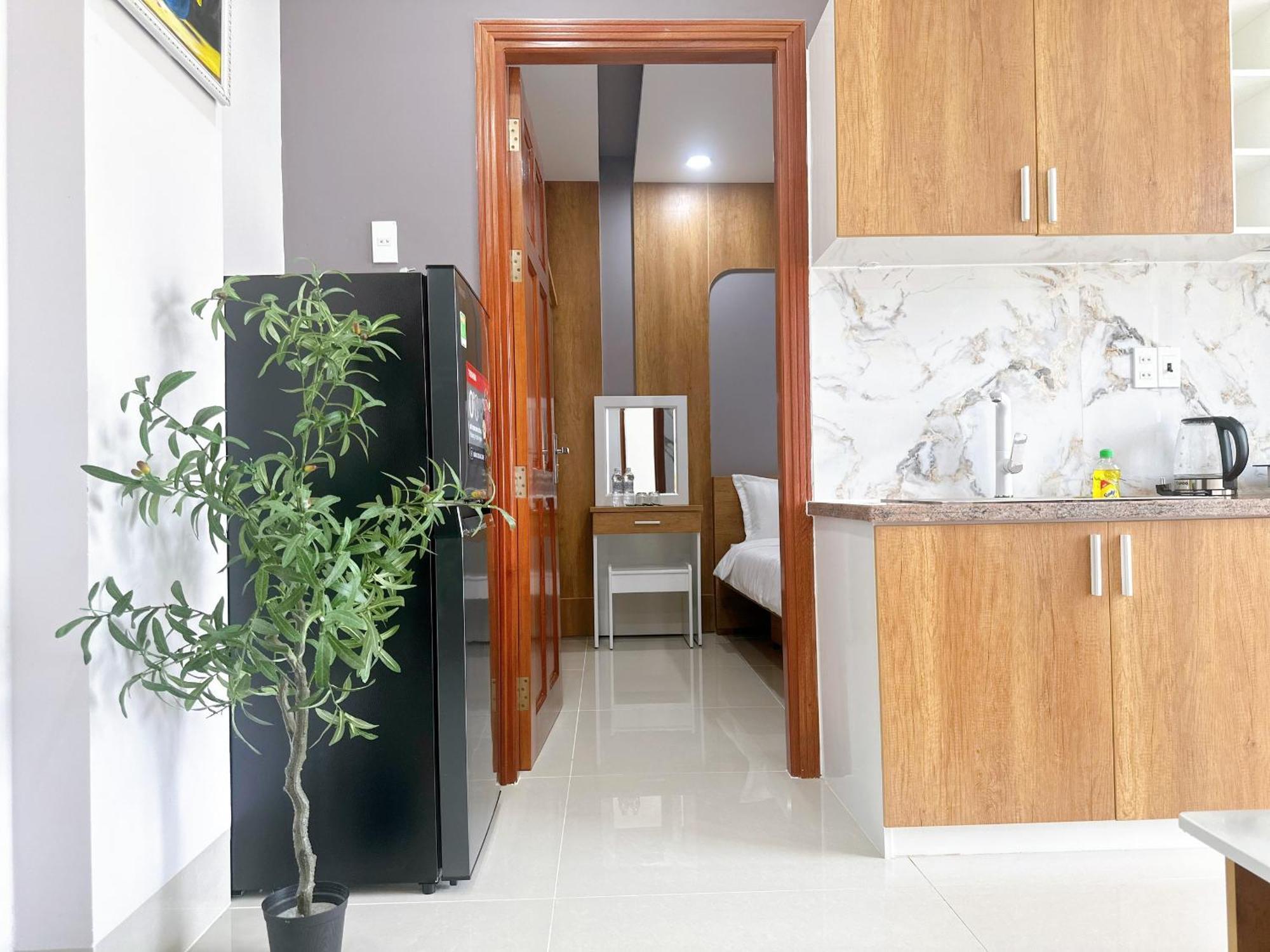 Milanesa Hotel And Apartment หวุงเต่า ภายนอก รูปภาพ