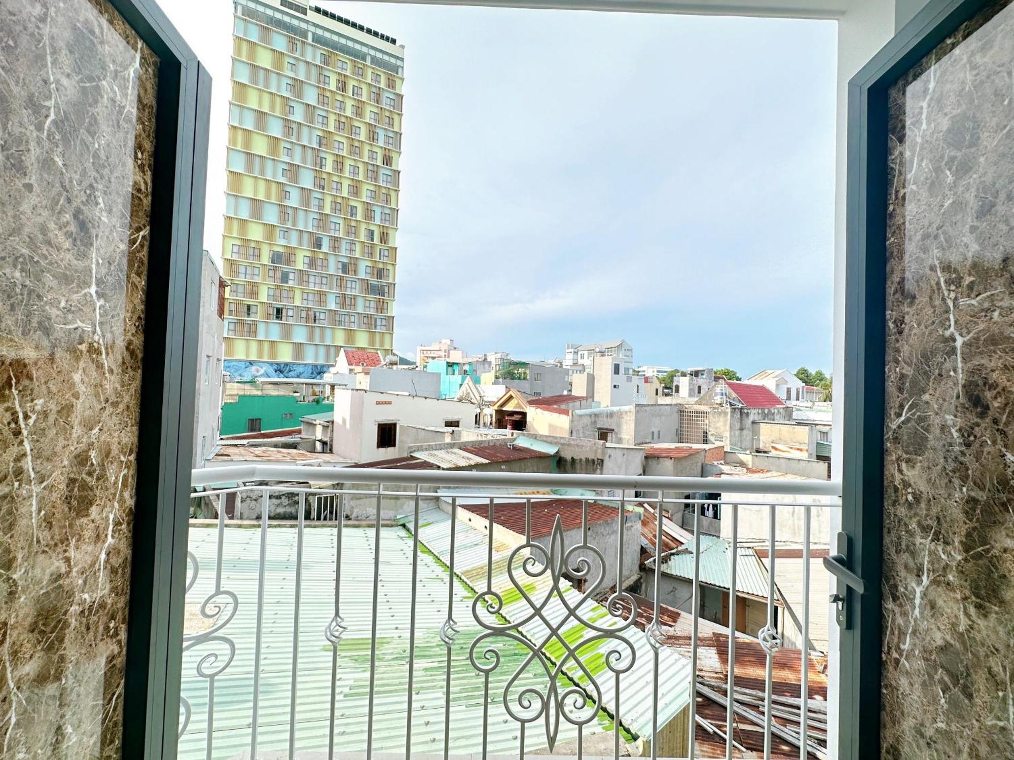 Milanesa Hotel And Apartment หวุงเต่า ภายนอก รูปภาพ